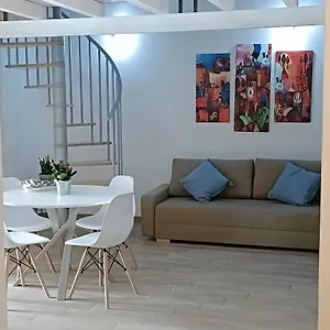  Apartamento Agata Blu