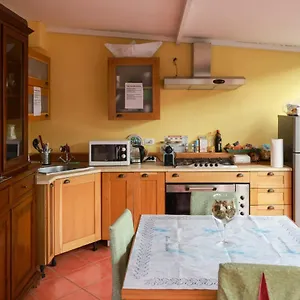  Apartamento San Berillo House