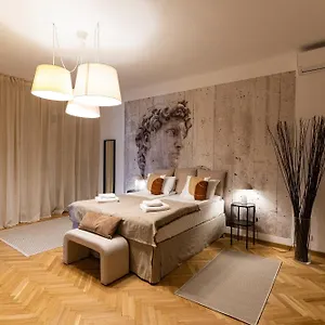 Rezident Eminescu Apartamento Bucarest